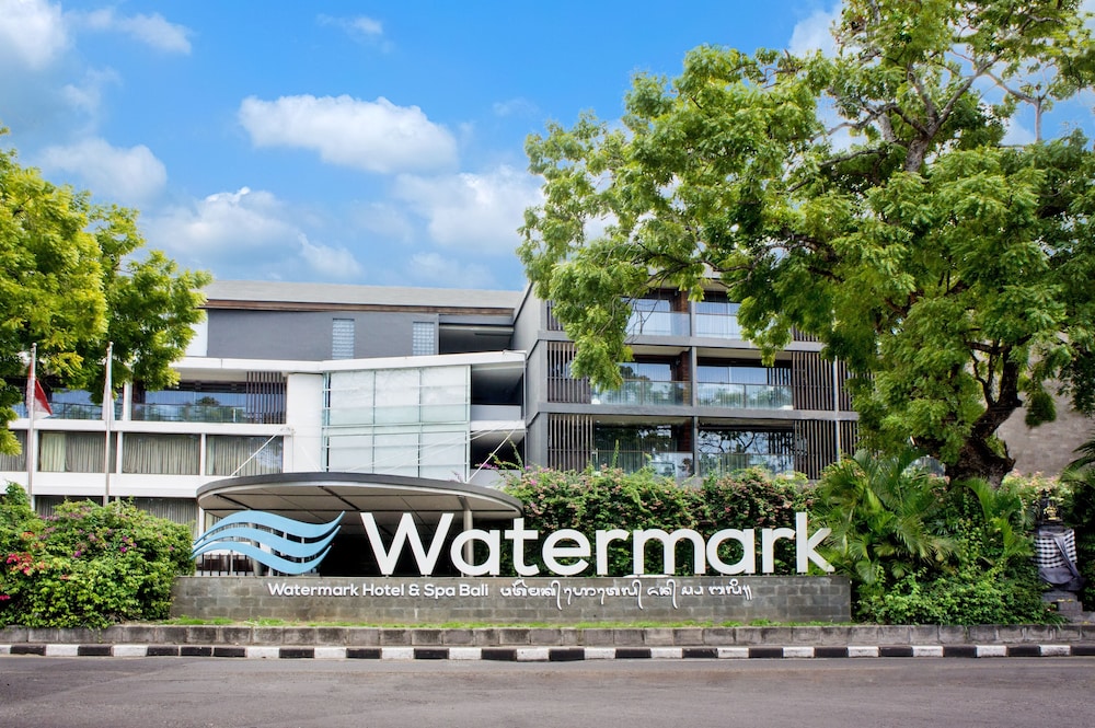 Watermark Hotel & Spa Jimbaran Bali