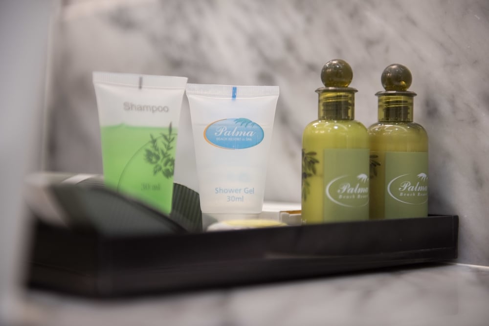 Palma Beach Resort and Spa