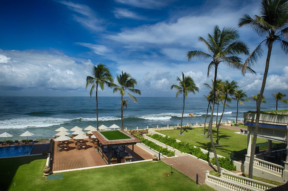 Galle Face Hotel