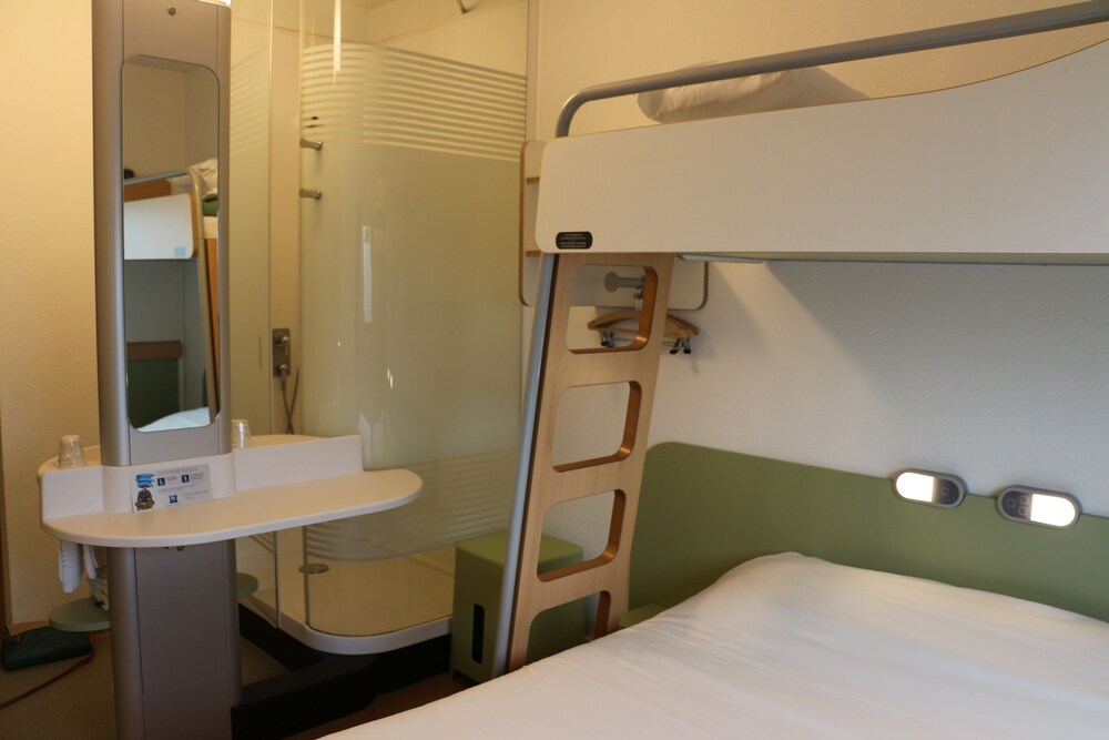 Ibis Budget Castelnaudary