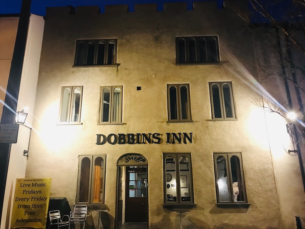 Dobbins Inn in 2023 Updated prices, deals Klook United States