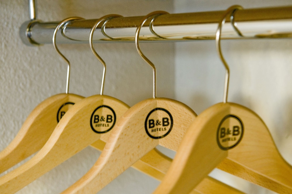 B&B HOTEL Strasbourg Nord Industrie