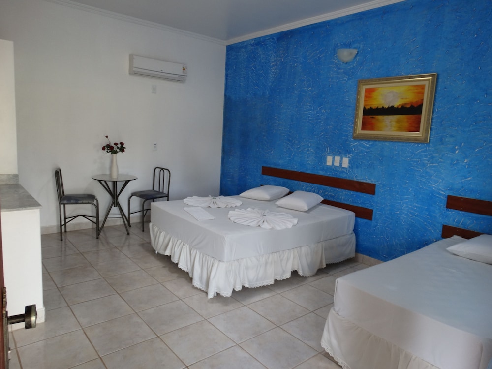 Hotel Pousada Arauna