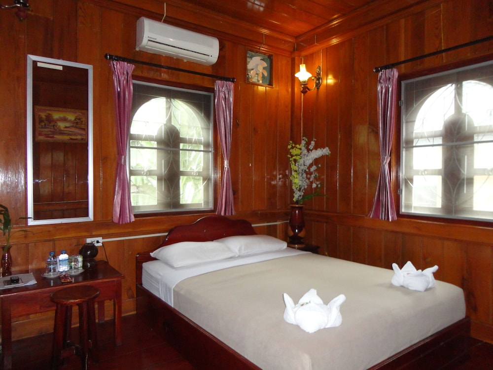 Villa Philaylack