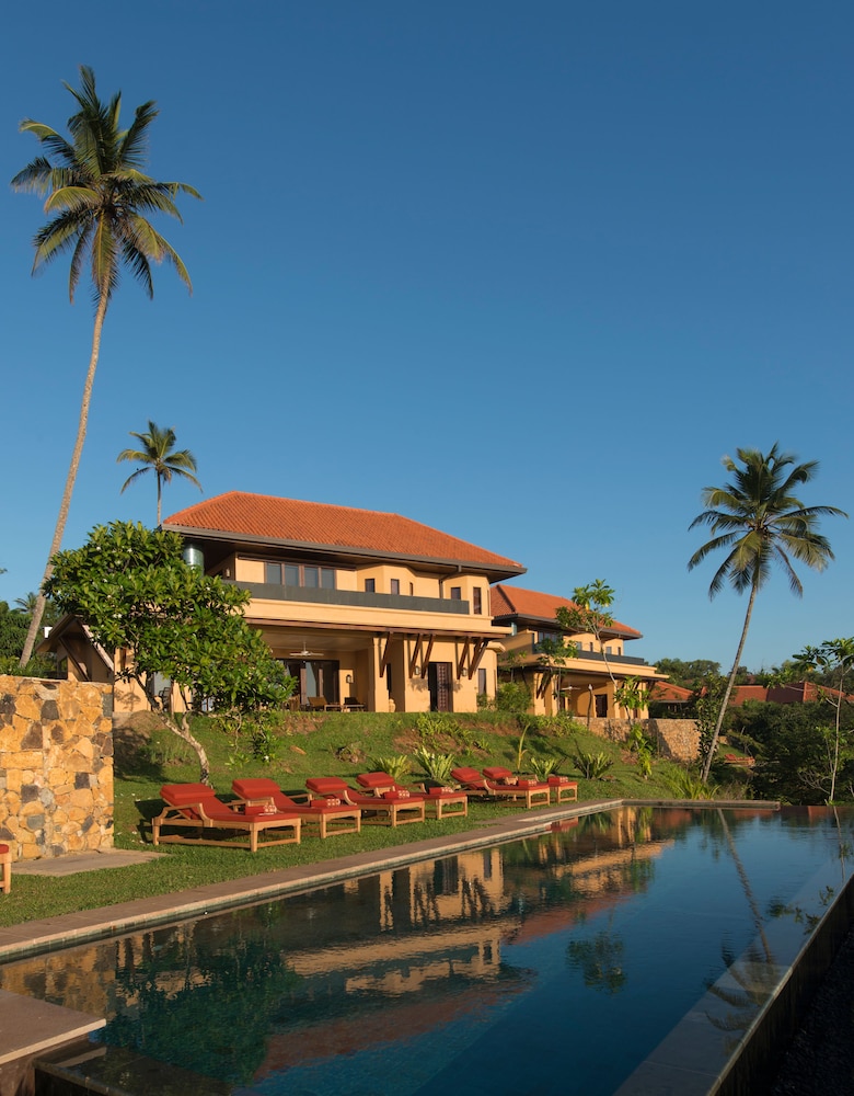Cape Weligama - Relais and Chateaux