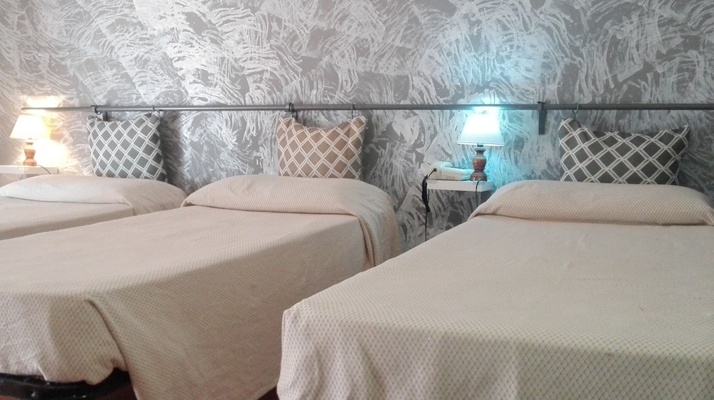 Hotel Cinecittà in Rome 2024 Updated prices, deals Klook Around the