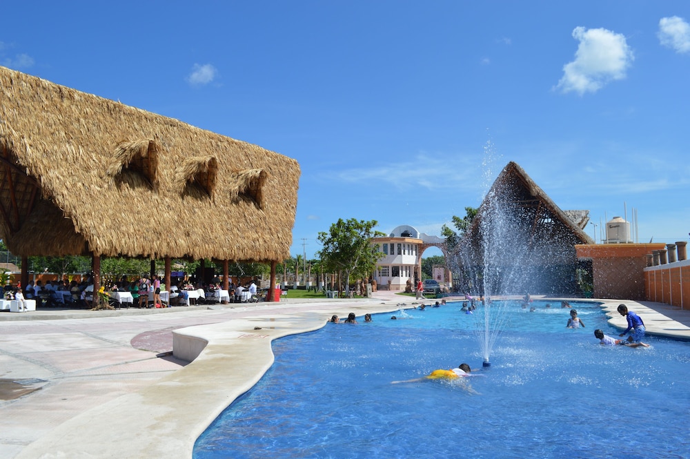 Hotel Hacienda Ixtlan in San Miguel de Cozumel | 2023 Updated prices, deals  - Klook Around the world