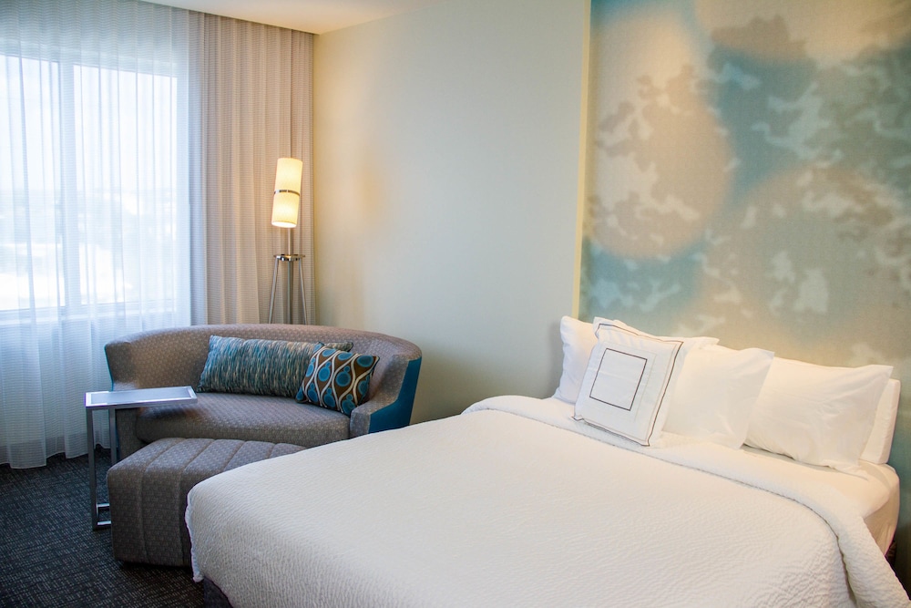 Courtyard Fort Walton Beach-West Destin