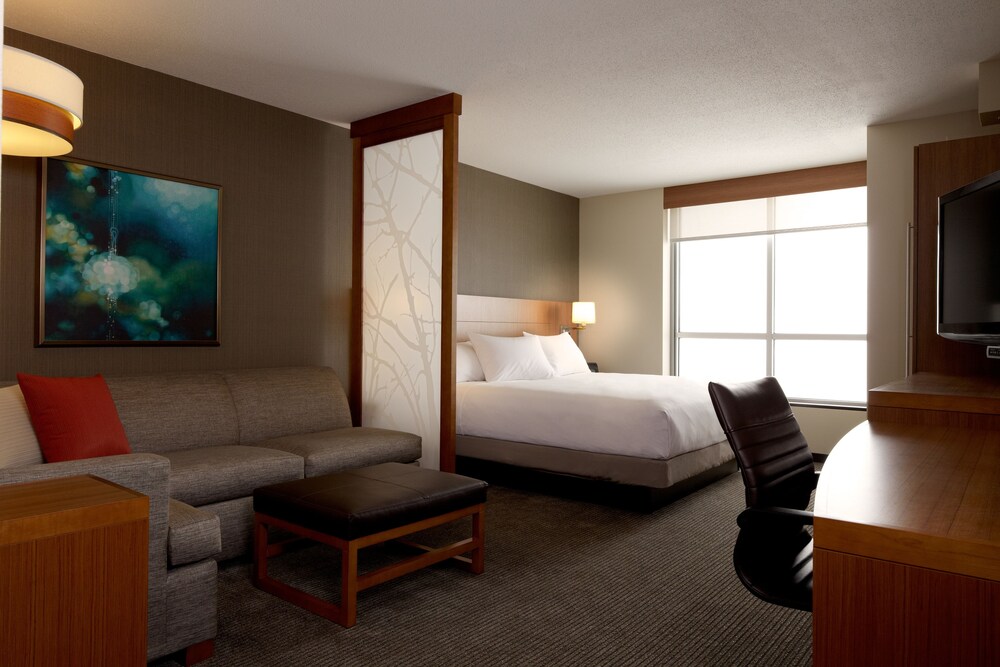 Hyatt Place Salt Lake City/Lehi