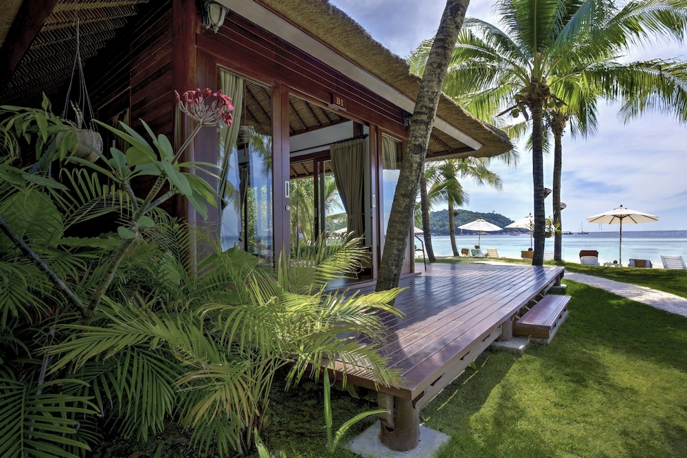 Mali Resort Pattaya Beach Koh lipe