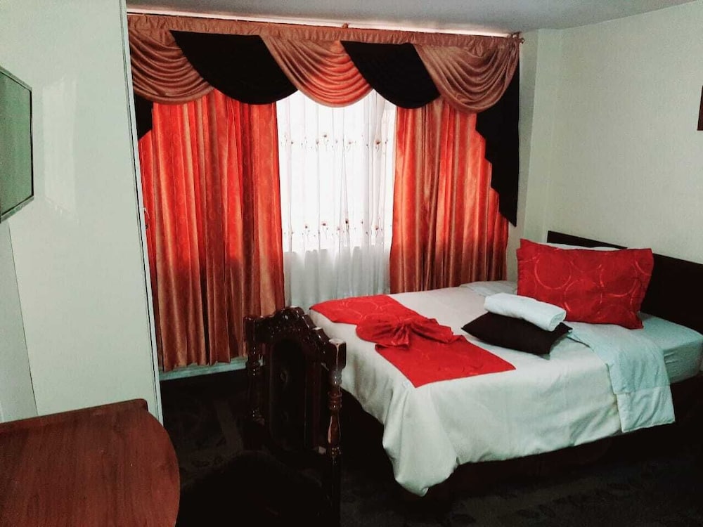 Bonaventure Hotel in Quito 2023 Updated prices, deals Klook United States