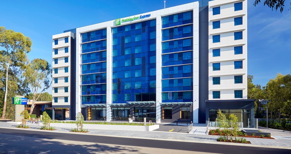 Holiday Inn Express Sydney Macquarie Park by IHG
