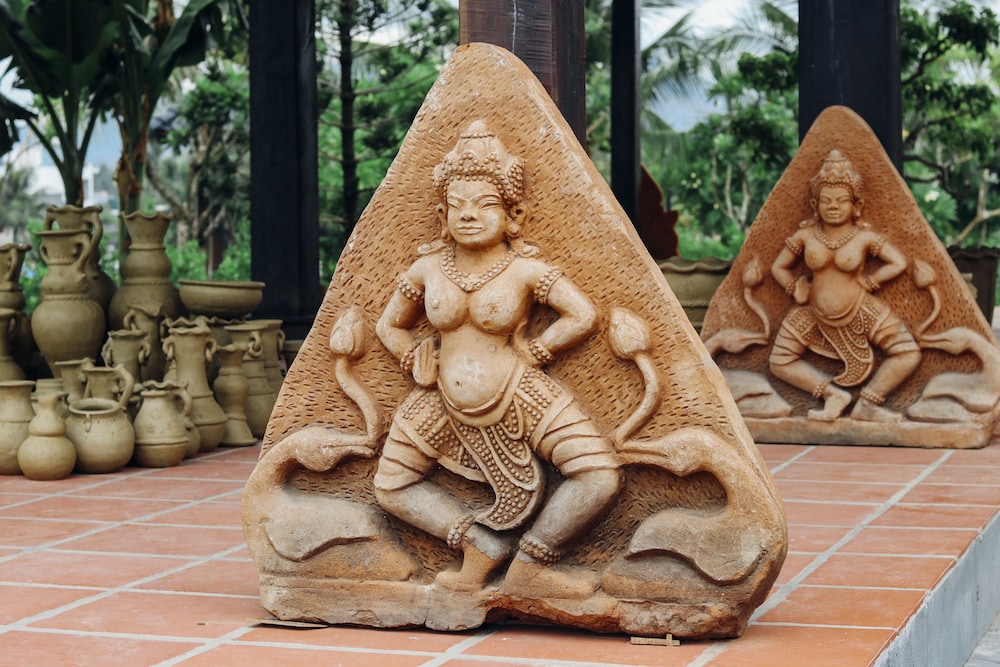 Champa Island Nha Trang - Resort Hotel & Spa