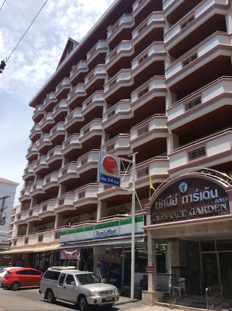 塔萨尼花园小屋 In Pattaya | 2024 Updated Prices, Deals - Klook United States