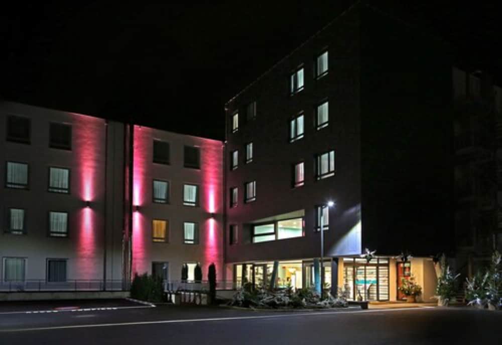 Mercure Bale Mulhouse Aeroport