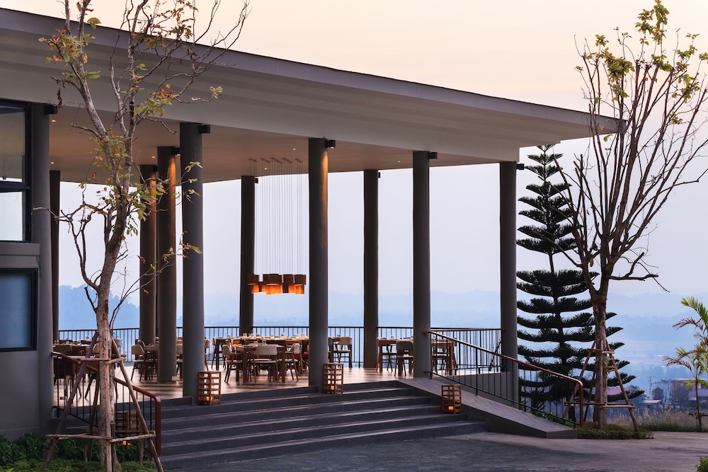 西里納提閣考島國家公園飯店-限成人