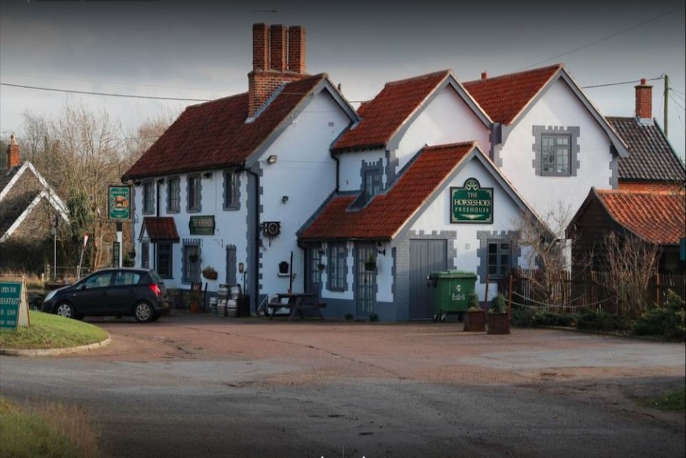 The Billingford Horseshoes in 2024 Updated prices, deals Klook