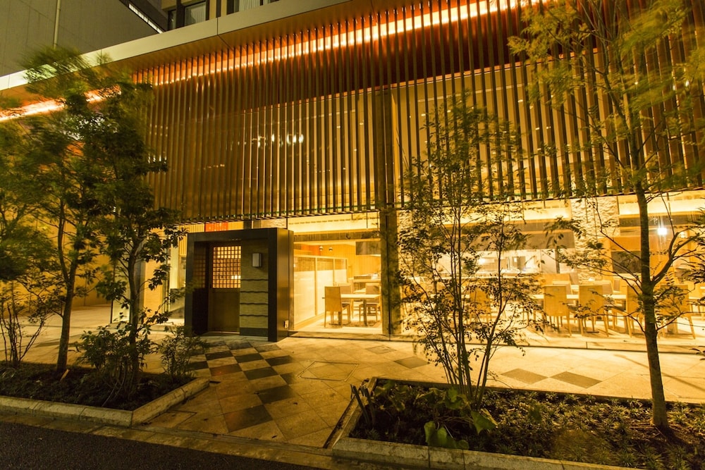 JR九州Blossom 飯店新宿