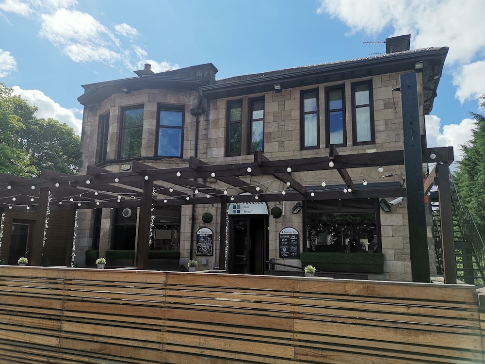 The Fullarton Park Hotel in Glasgow City 2023 Updated prices, deals