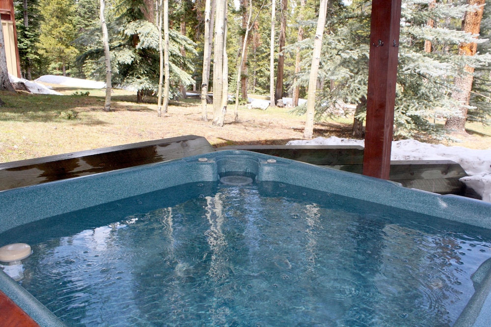 White Wolf 890 By Peak Property Management in Breckenridge 2023