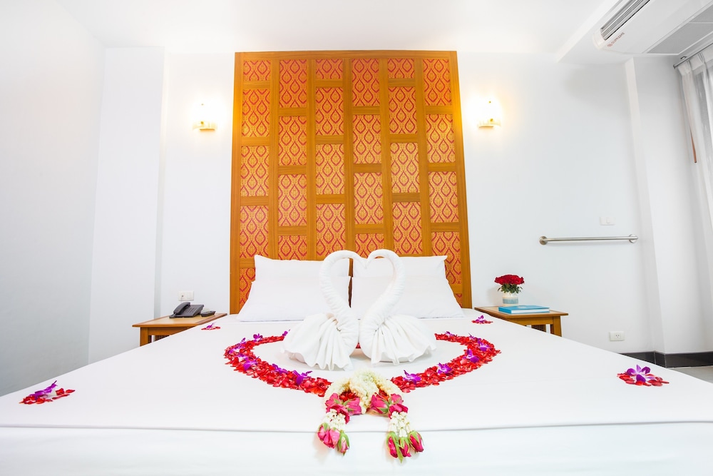 New Siam Palace Ville