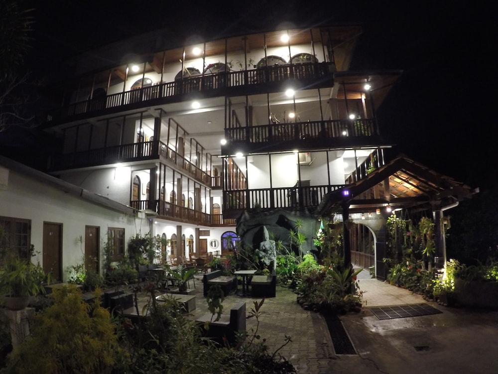 Hotel Sunray