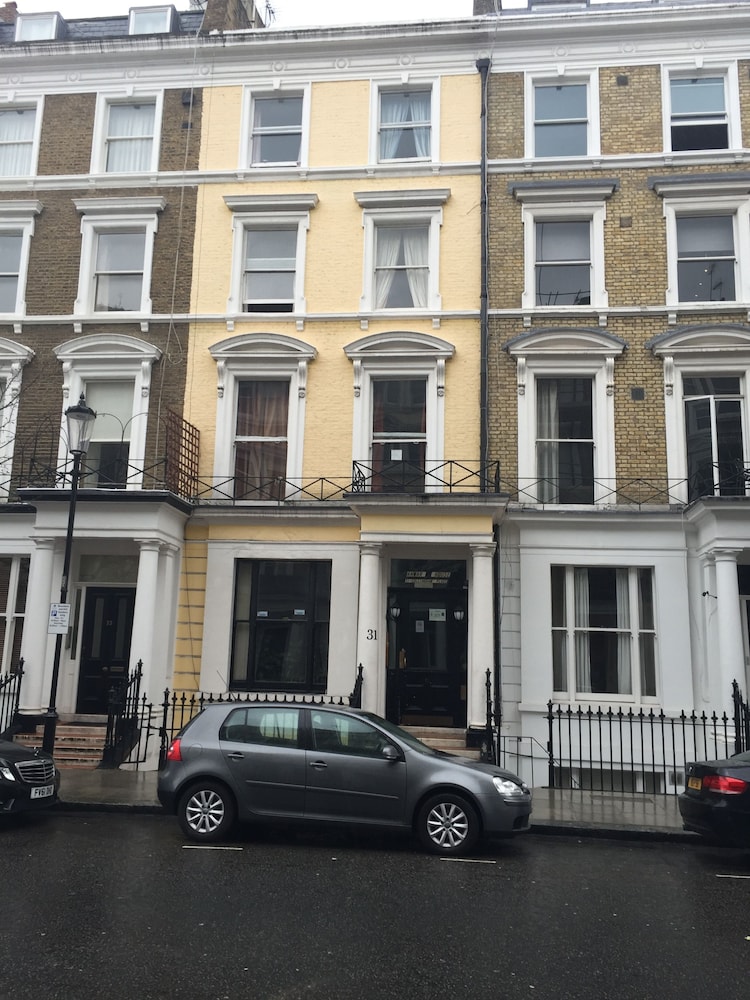 Anwar House in London | 2024 Updated prices, deals - Klook ...