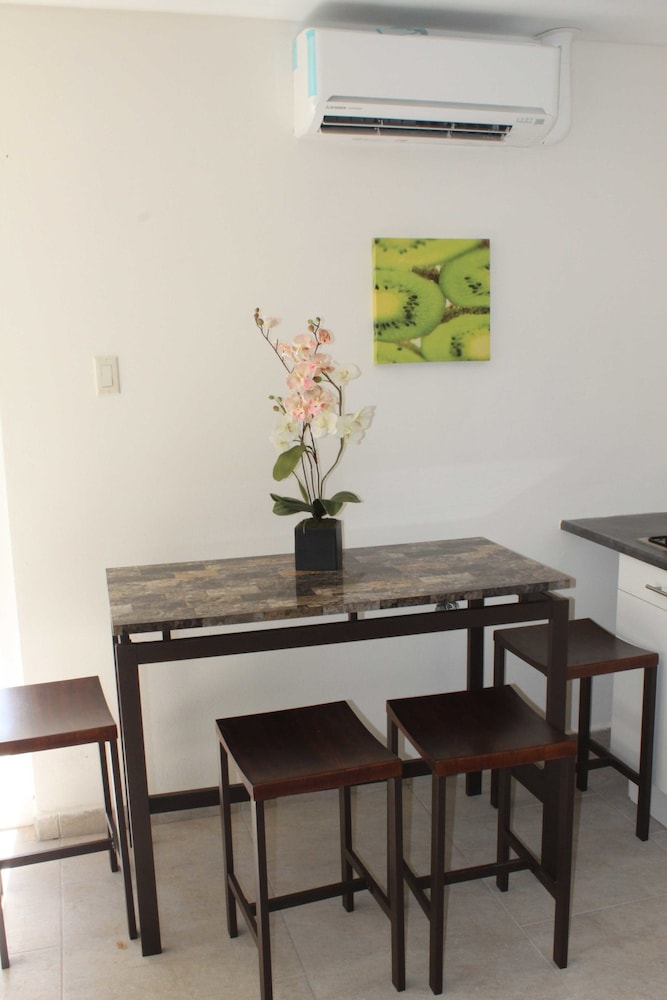 Genesis Apartments