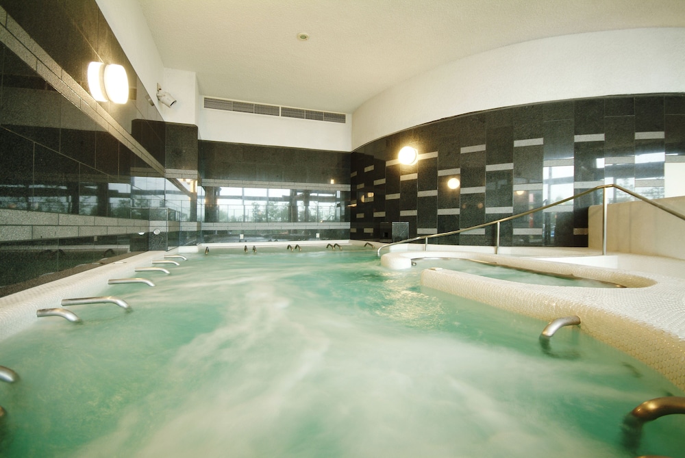 Spa&飯店 舞濱Eurasia