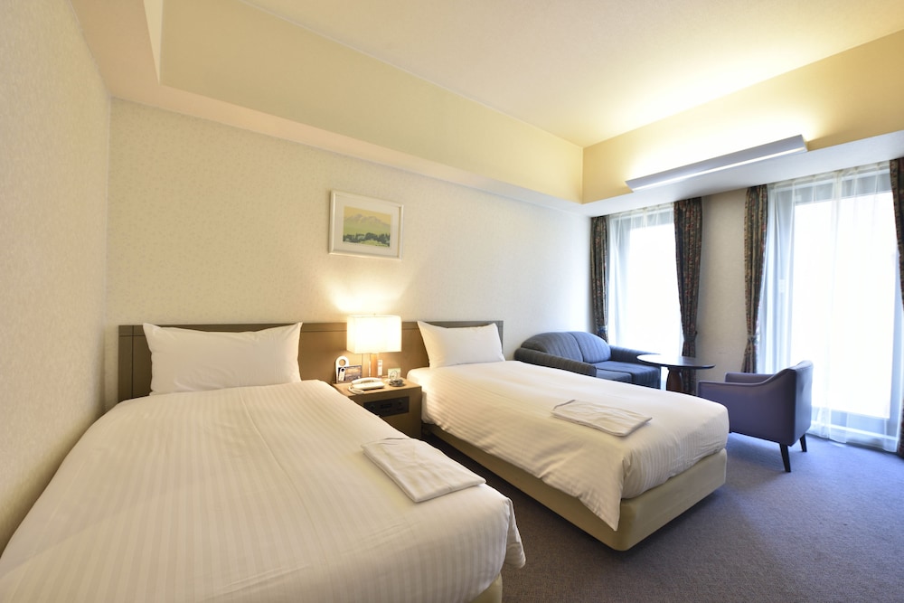 Hotel WBF Sapporo Chuo