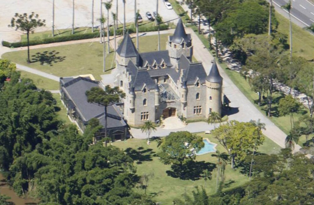 Castelo de Itaipava - Hotel, Eventos e Gastronomia