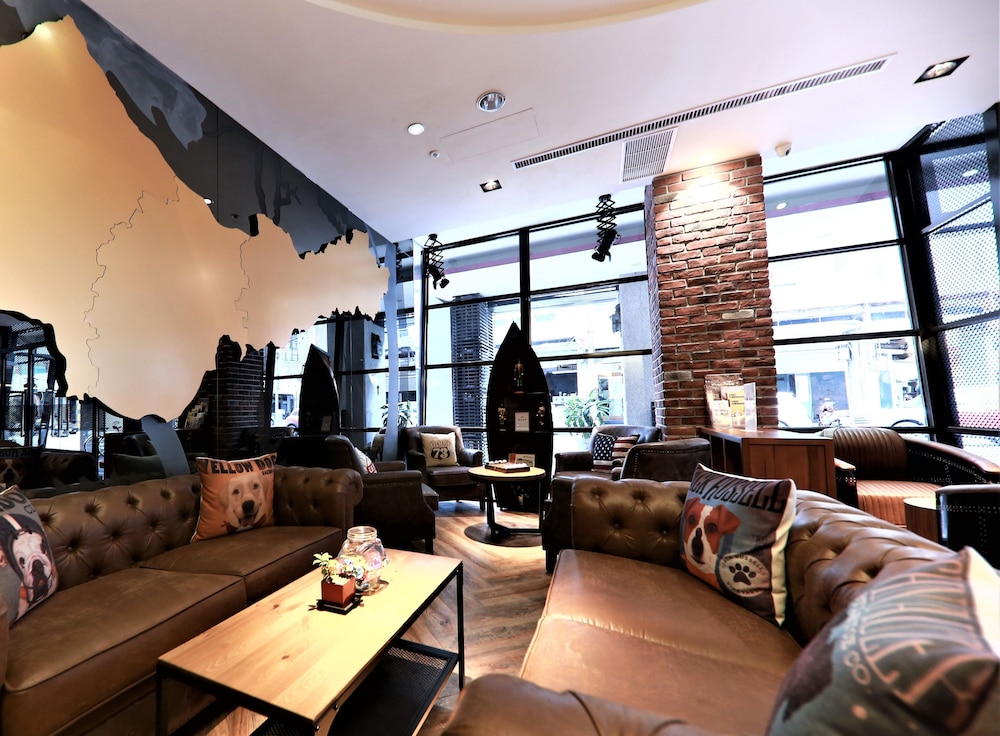 Unique Hotel 微笑73旅店