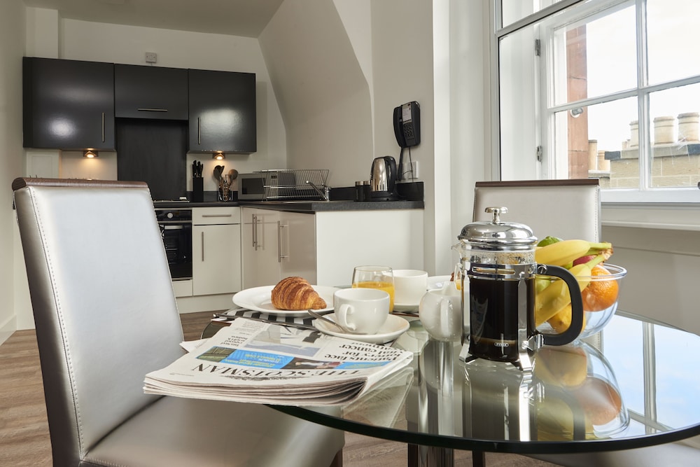 Braid by Mansley Serviced Apartments in City of Edinburgh 2023