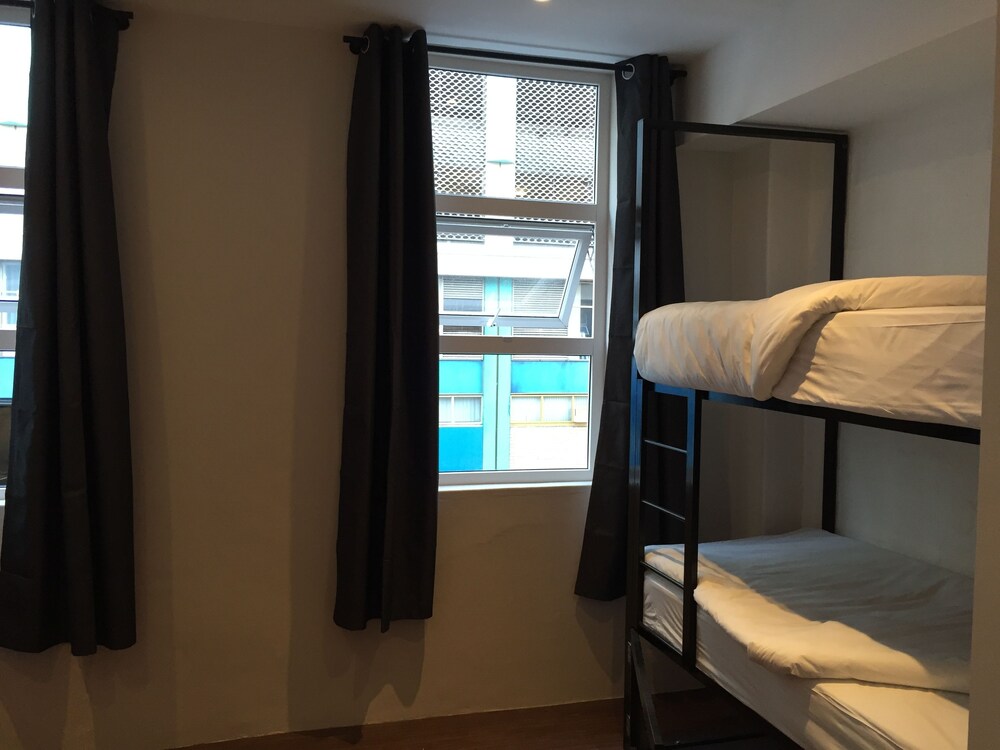 91 Loop - Hostel