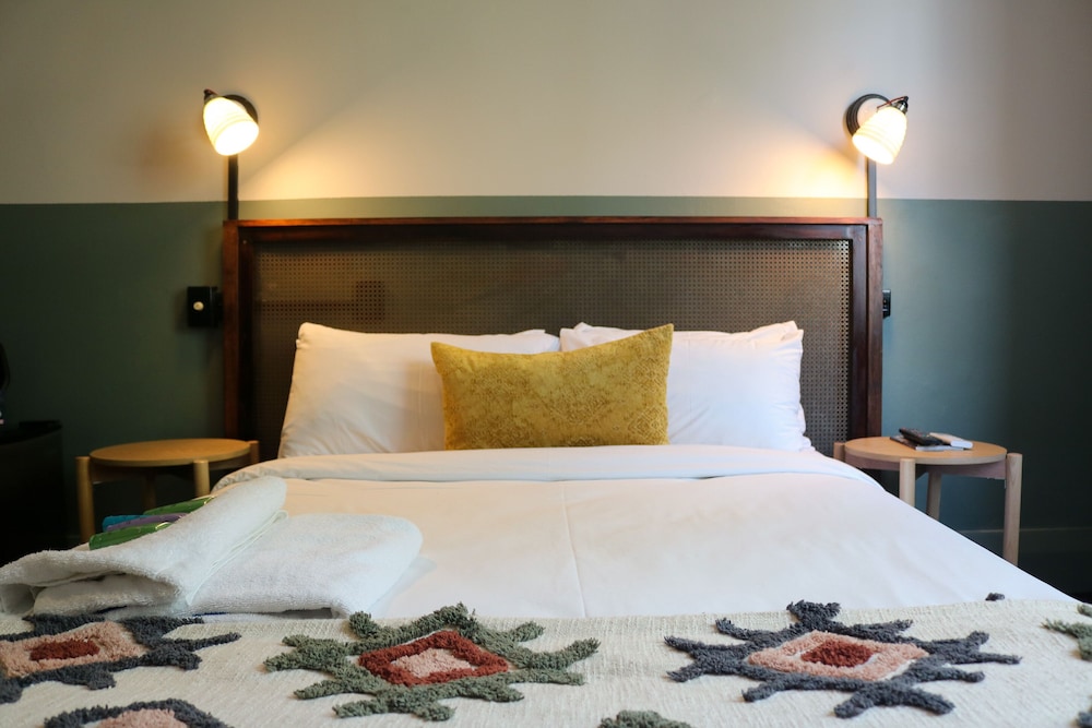 Darlo Bar Darlinghurst