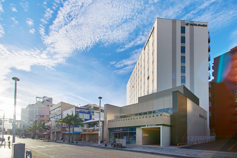 Hotel Gracery Naha