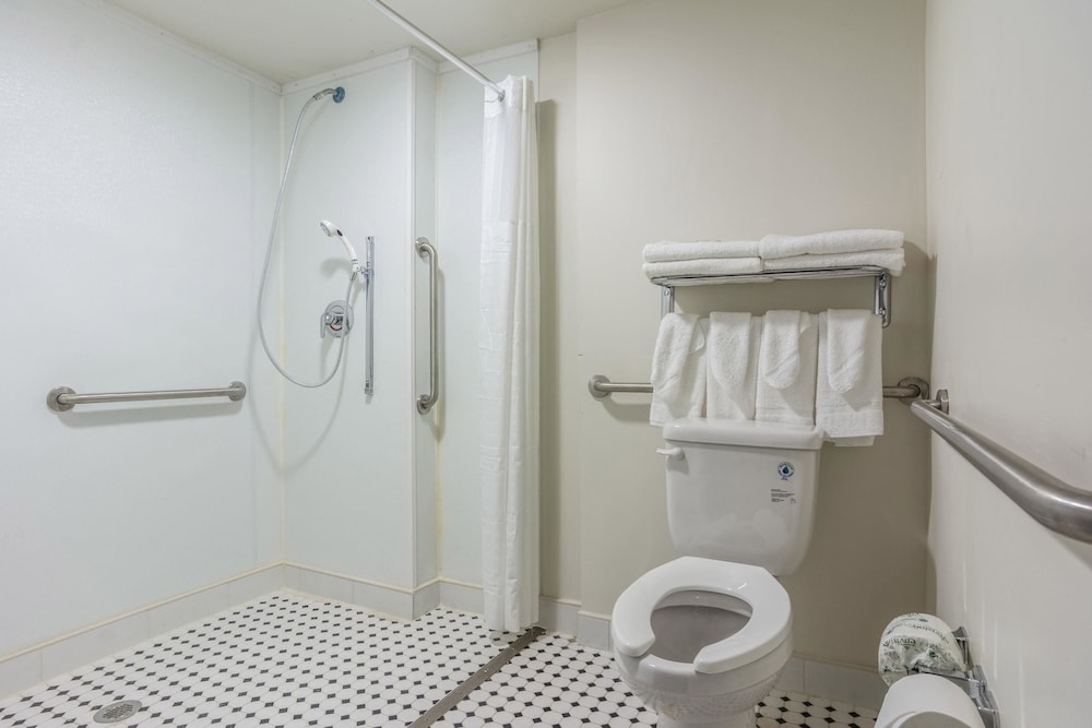 Days Inn by Wyndham Hartsfield Jackson Atlanta Airport West