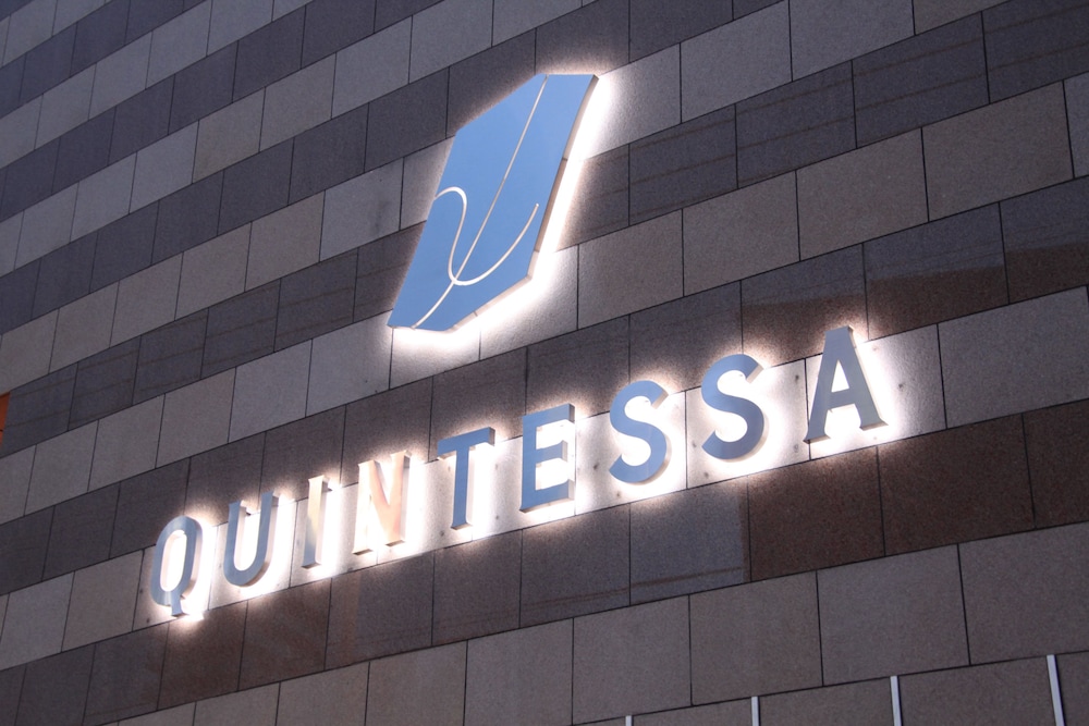 Quintessa Hotel Sapporo
