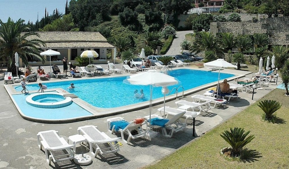 Valley Complexes Valley Complex in Municipality of Corfu | 2025 Updated prices, deals ...