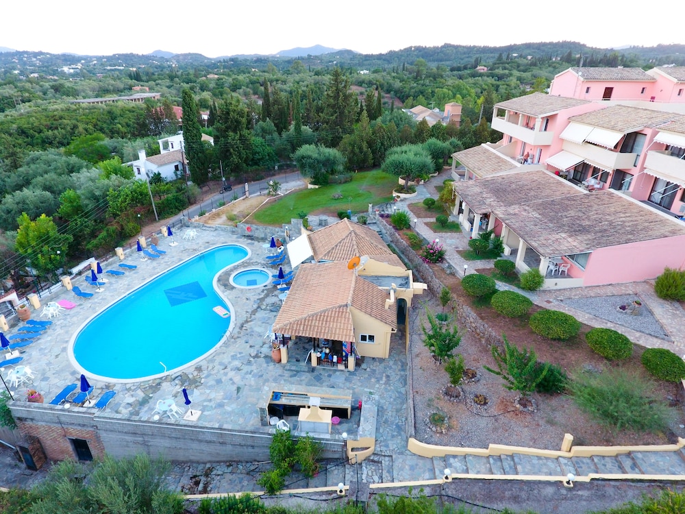 Penelope Apartments in Municipality of Corfu 2024 Updated prices