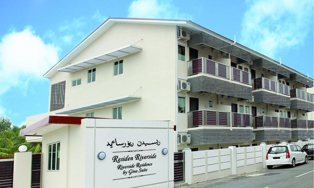 Image showcasing Riverside Residence by Gina Suite in Bandar Seri Begawan | 2023 Updated ...