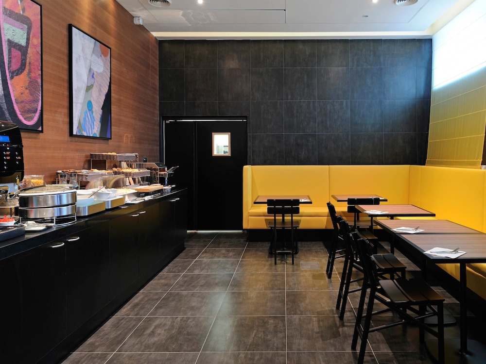 Adagio Paris 19e Cité de la Musique