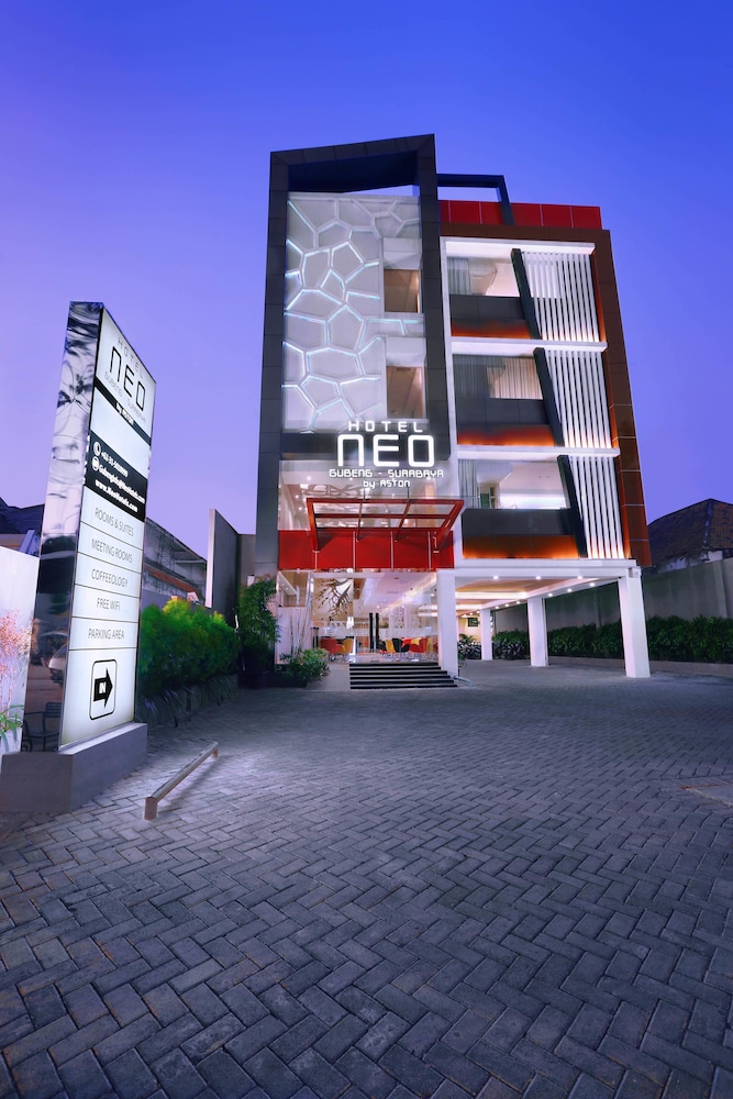 Indonesia hotel deals
