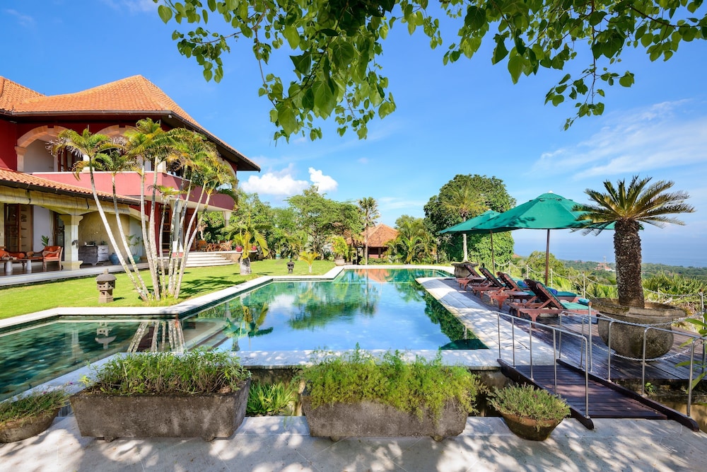 Photo inspiration: Gallery Detail: Canang Sari Villas In Kuta Selatan 2024 Updated Prices Deals