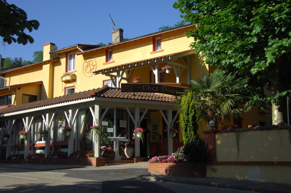 Hôtel Restaurant Chez Nous in 2023 Updated prices, deals Klook