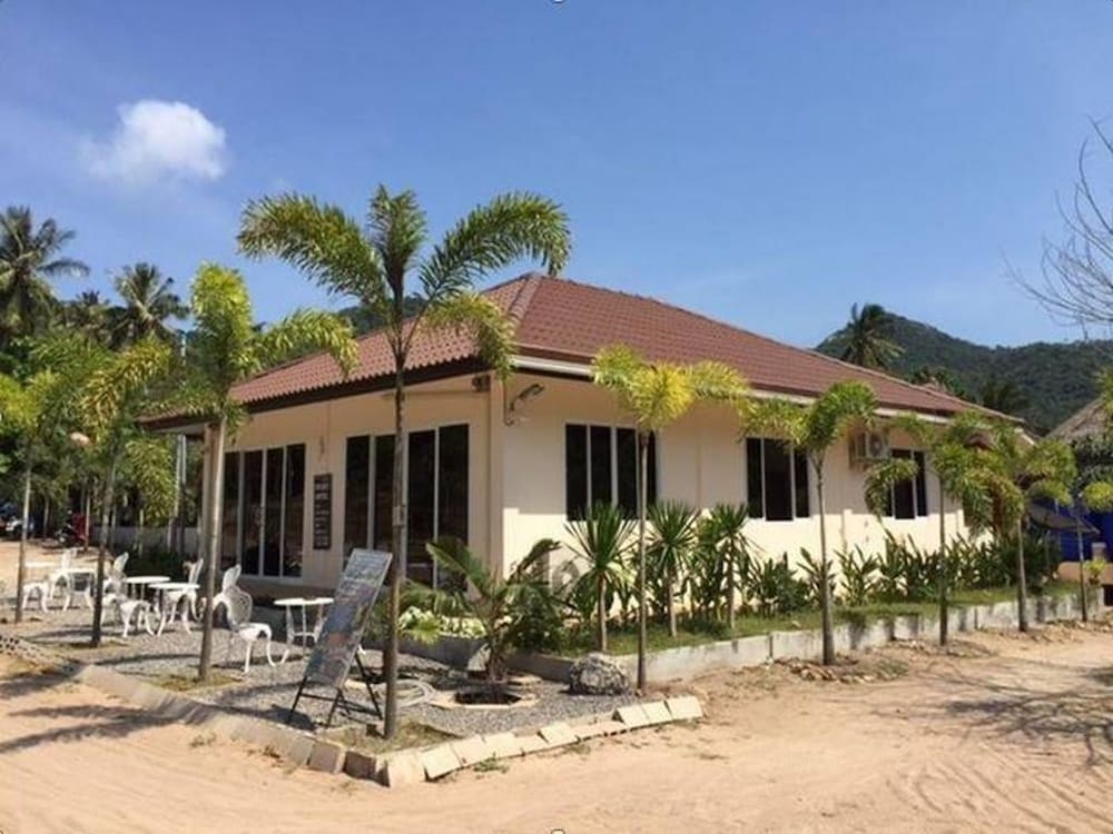 Baan Kai Hostel 4
