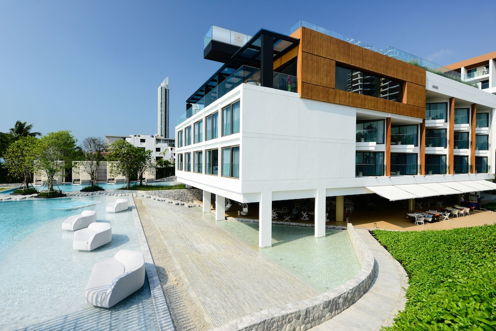Veranda Resort Pattaya MGallery