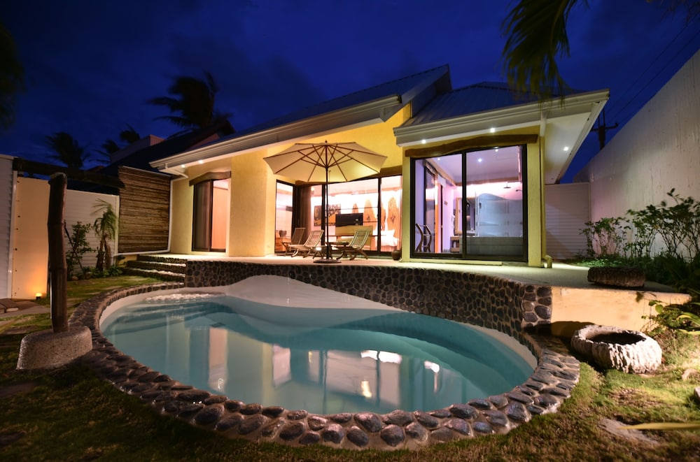墾丁海芋 Villa