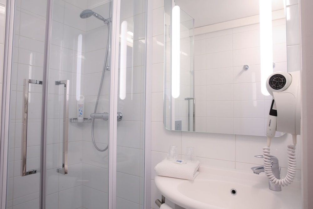 ibis budget Rennes Cesson