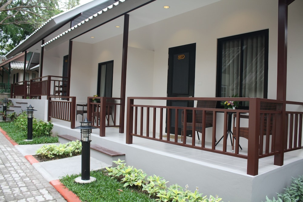 Pattaya Garden Resort